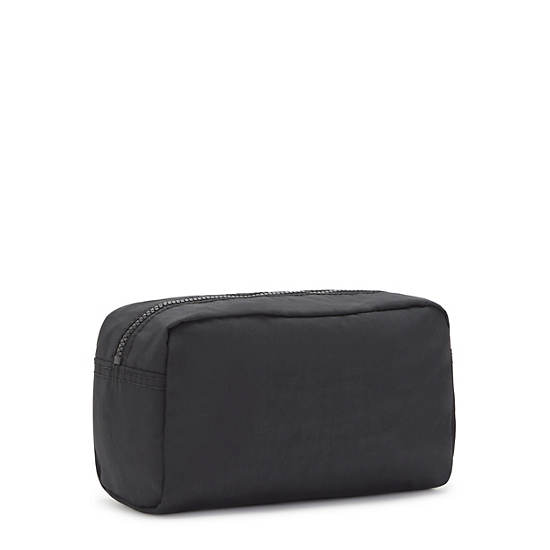 Bolsas Kipling Gleam Pouch Negros | MX 2134CT